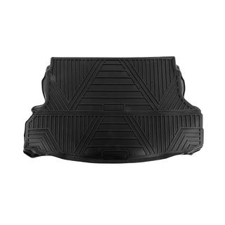Rubber Trunk Mat Niken Luxury 3D (for X-Trail) Nissan X-trail T33/Rogue 2022- photo 4