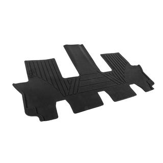 Rubber Floor Mat for Third Row Niken Luxury 3D (1 pc) photo 3