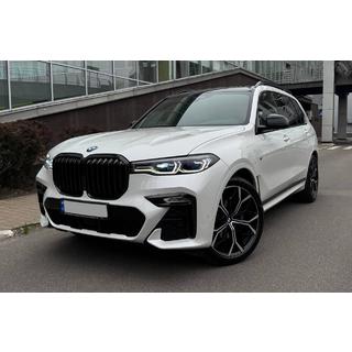 M-Sport Body Kit Set (2019-2023) photo 2