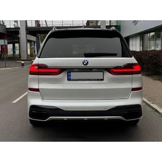 M-Sport Body Kit Set (2019-2023) photo 4