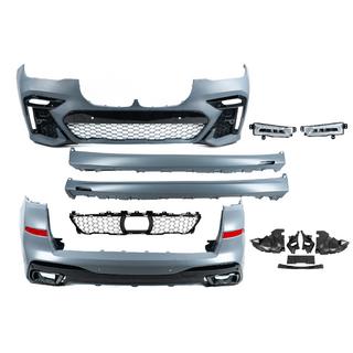 M-Sport Body Kit Set (2019-2023) photo 3