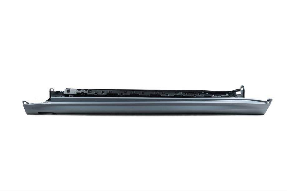 BMW X7 G07 2019- M-Sport Body Kit Set (2019-2023) Photo 34