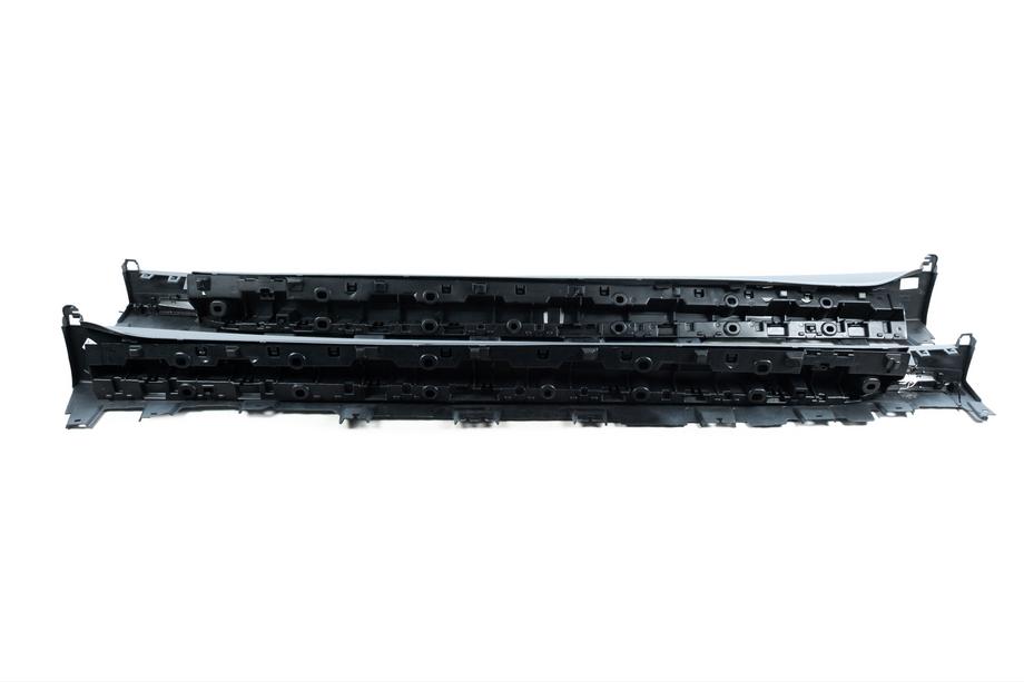 BMW X7 G07 2019- M-Sport Body Kit Set (2019-2023) Photo 36