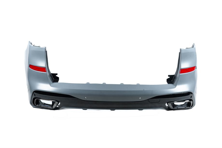 BMW X7 G07 2019- M-Sport Body Kit Set (2019-2023) Photo 10