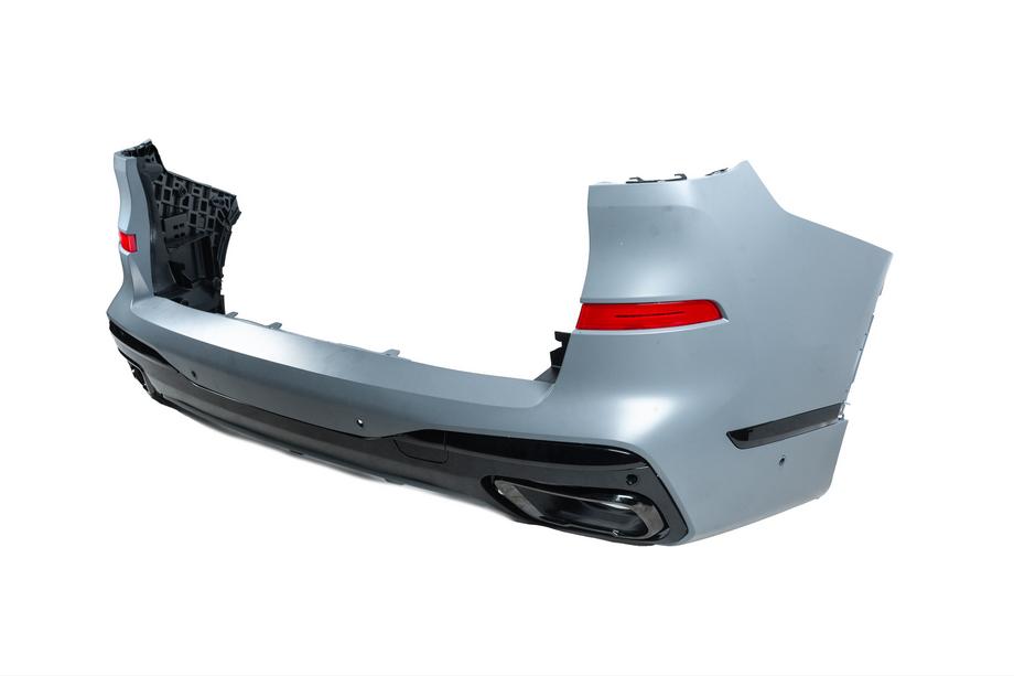 BMW X7 G07 2019- M-Sport Body Kit Set (2019-2023) Photo 38