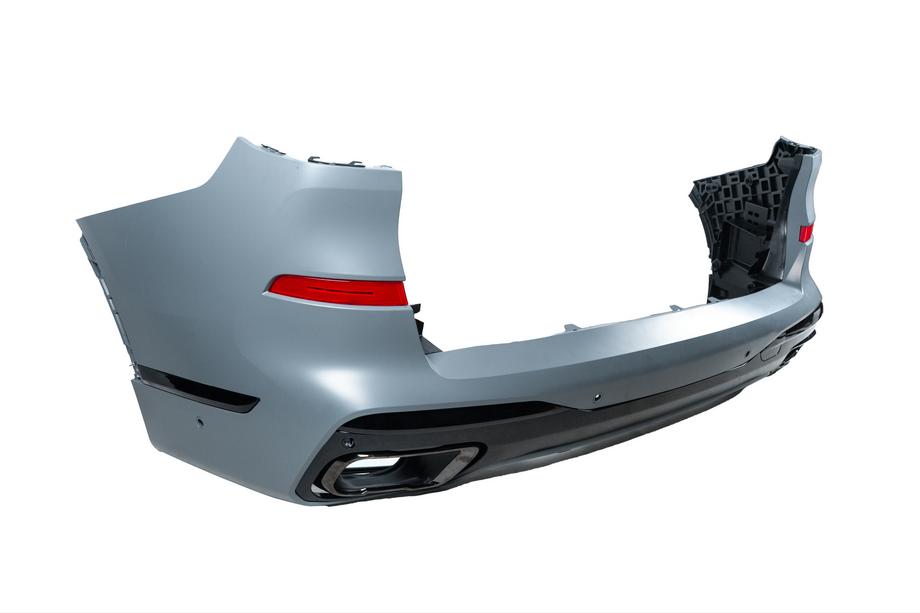 BMW X7 G07 2019- M-Sport Body Kit Set (2019-2023) Photo 39
