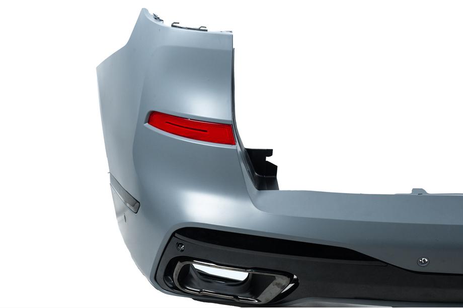 BMW X7 G07 2019- M-Sport Body Kit Set (2019-2023) Photo 40