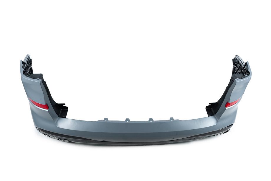 BMW X7 G07 2019- M-Sport Body Kit Set (2019-2023) Photo 41
