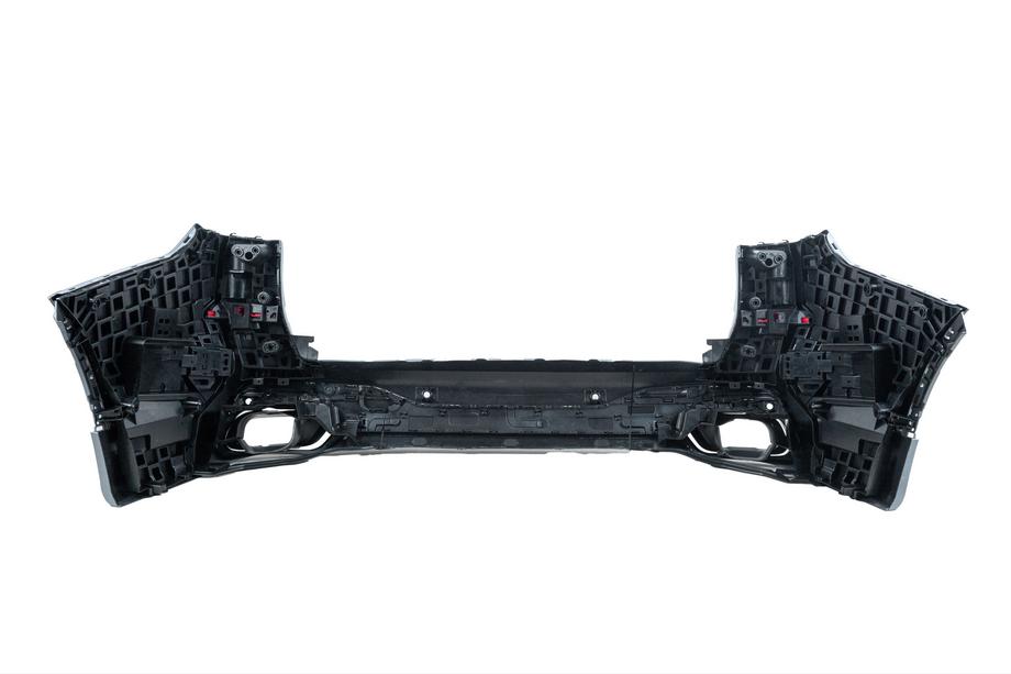 BMW X7 G07 2019- M-Sport Body Kit Set (2019-2023) Photo 42