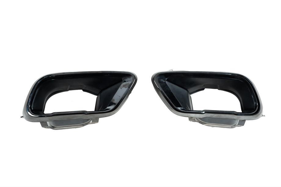 BMW X7 G07 2019- M-Sport Body Kit Set (2019-2023) Photo 44