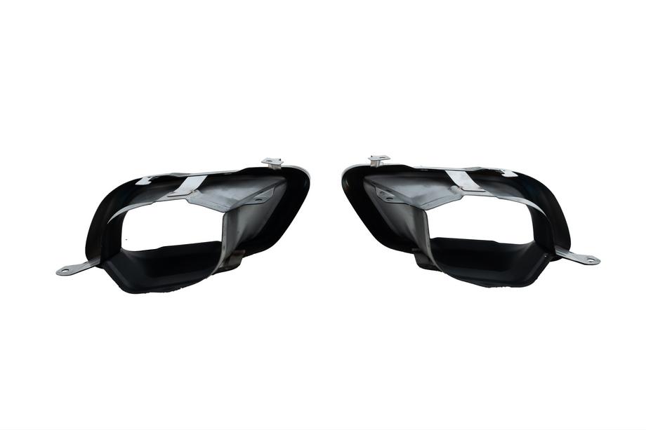 BMW X7 G07 2019- M-Sport Body Kit Set (2019-2023) Photo 49