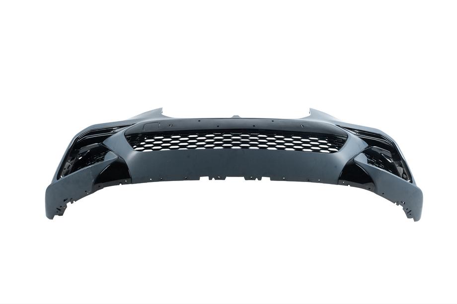 BMW X7 G07 2019- M-Sport Body Kit Set (2019-2023) Photo 17