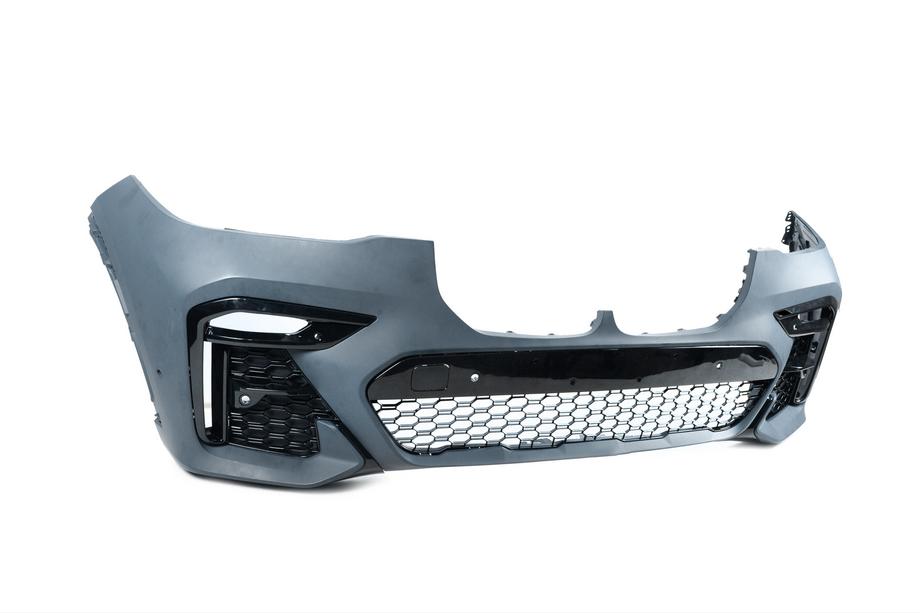 BMW X7 G07 2019- M-Sport Body Kit Set (2019-2023) Photo 16