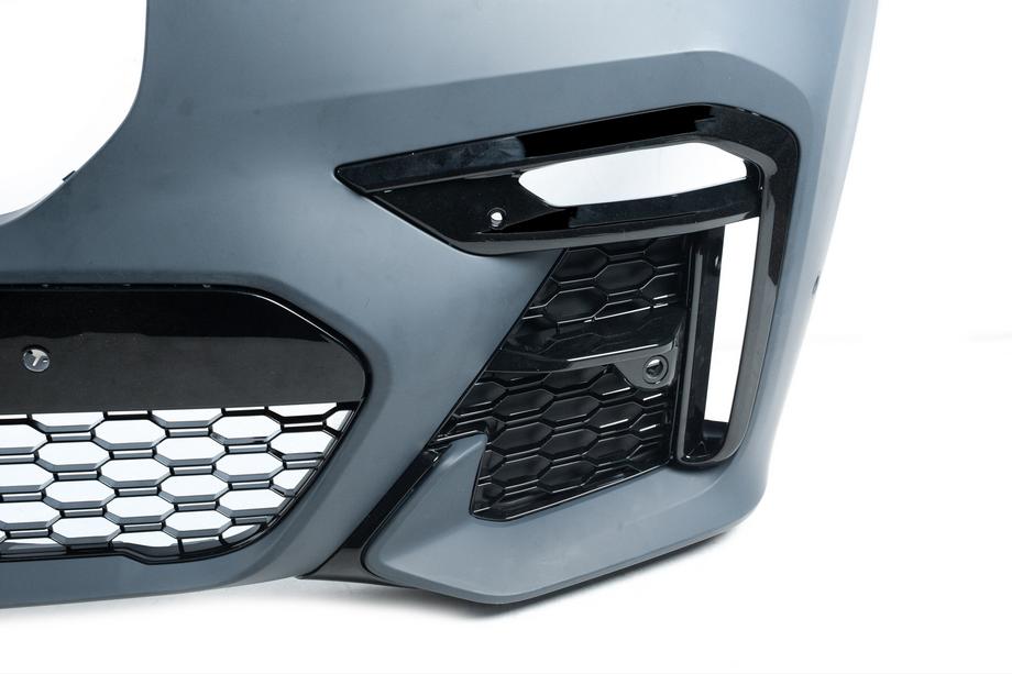 BMW X7 G07 2019- M-Sport Body Kit Set (2019-2023) Photo 18