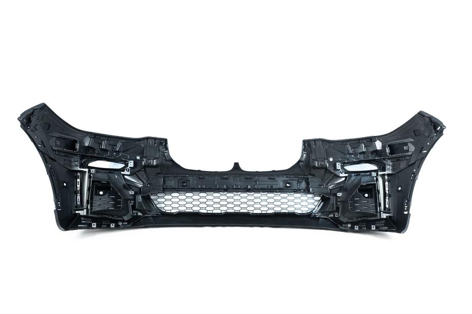 BMW X7 G07 2019- M-Sport Body Kit Set (2019-2023) Photo 19