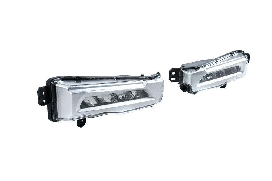 BMW X7 G07 2019- M-Sport Body Kit Set (2019-2023) Photo 23