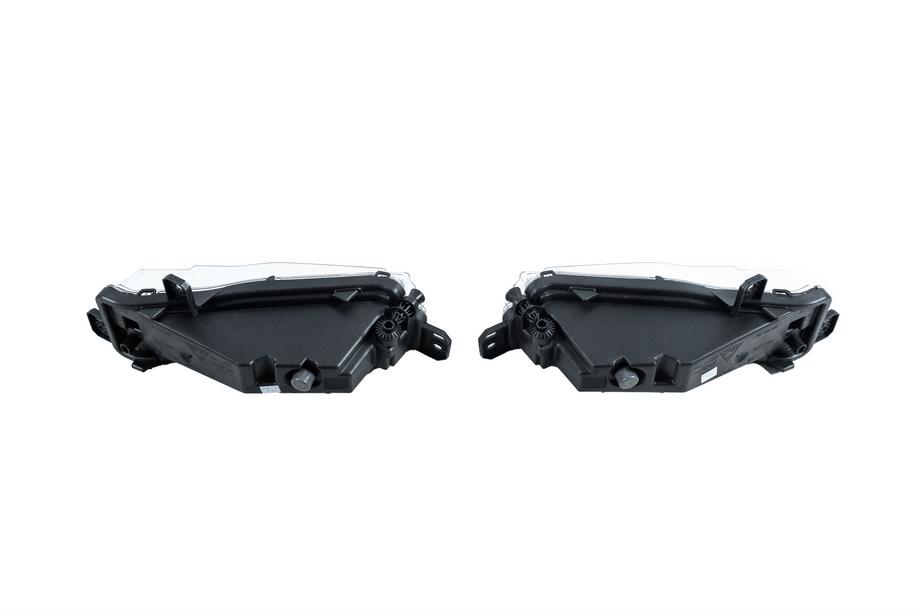 BMW X7 G07 2019- M-Sport Body Kit Set (2019-2023) Photo 24