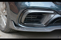 Mercedes S-class W222 2013-2022 BRB Body Kit Set (Carbon, 2018+) photo 3