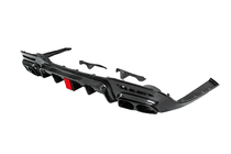 Mercedes S-class W222 2013-2022 BRB Body Kit Set (Carbon, 2018+) photo 13