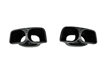Mercedes S-class W222 2013-2022 BRB Body Kit Set (Carbon, 2018+) photo 17