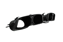 Mercedes S-class W222 2013-2022 BRB Body Kit Set (Carbon, 2018+) photo 19