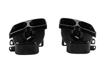 Mercedes S-class W222 2013-2022 BRB Body Kit Set (Carbon, 2018+) photo 20
