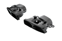 Mercedes S-class W222 2013-2022 BRB Body Kit Set (Carbon, 2018+) photo 23