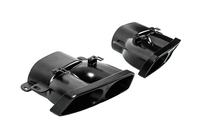 Mercedes S-class W222 2013-2022 BRB Body Kit Set (Carbon, 2018+) photo 24