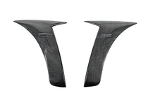 Mercedes S-class W222 2013-2022 BRB Body Kit Set (Carbon, 2018+) photo 10
