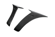 Mercedes S-class W222 2013-2022 BRB Body Kit Set (Carbon, 2018+) photo 35