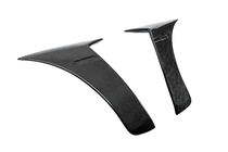 Mercedes S-class W222 2013-2022 BRB Body Kit Set (Carbon, 2018+) photo 36