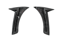 Mercedes S-class W222 2013-2022 BRB Body Kit Set (Carbon, 2018+) photo 38