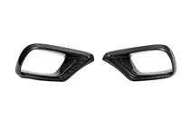 Mercedes S-class W222 2013-2022 BRB Body Kit Set (Carbon, 2018+) photo 39