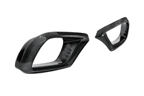 Mercedes S-class W222 2013-2022 BRB Body Kit Set (Carbon, 2018+) photo 41