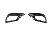 Mercedes S-class W222 2013-2022 BRB Body Kit Set (Carbon, 2018+) photo 42