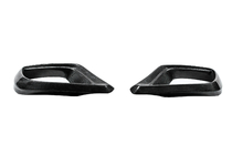 Mercedes S-class W222 2013-2022 BRB Body Kit Set (Carbon, 2018+) photo 44