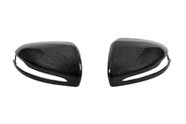 Mercedes S-class W222 2013-2022 BRB Body Kit Set (Carbon, 2018+) photo 6