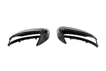 Mercedes S-class W222 2013-2022 BRB Body Kit Set (Carbon, 2018+) photo 48