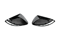 Mercedes S-class W222 2013-2022 BRB Body Kit Set (Carbon, 2018+) photo 49