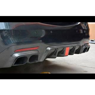 BRB Body Kit Set (Carbon, 2018+) photo 2