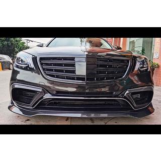BRB Body Kit Set (Carbon, 2018+) photo 1