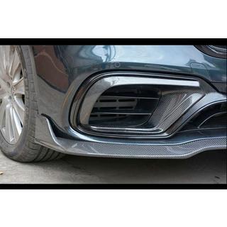 BRB Body Kit Set (Carbon, 2018+) photo 3