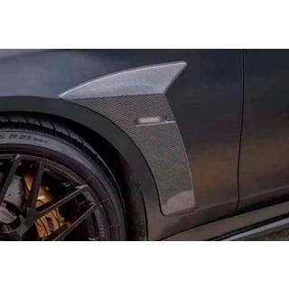 BRB Body Kit Set (Carbon, 2018+) photo 4