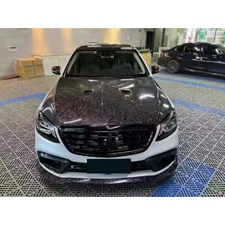 Hood (Forged Carbon) photo 1
