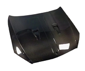 Mercedes S-class W222 2013-2022 Hood (Carbon) photo 2