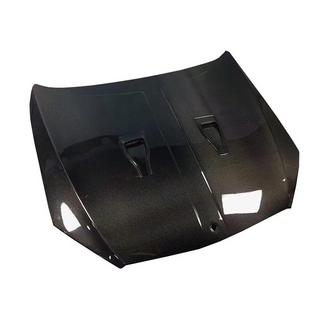 Hood (Carbon) photo 2