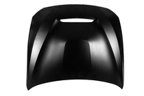 BMW 5 Series F10/F11 2010–2016 GTS-Style Hood (Steel) photo 1