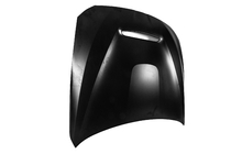 BMW 5 Series F10/F11 2010–2016 GTS-Style Hood (Steel) photo 3