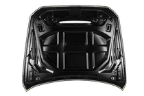 BMW 5 Series F10/F11 2010–2016 GTS-Style Hood (Steel) photo 4