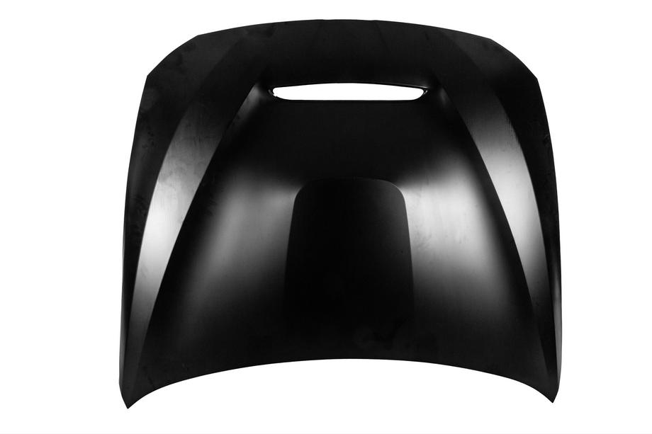 BMW 5 Series F10/F11 2010–2016 GTS-Style Hood (Steel) Image
